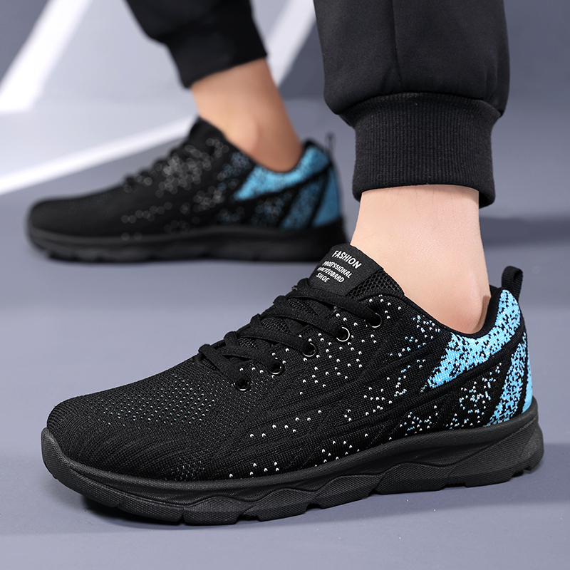 999-Black Light Blue